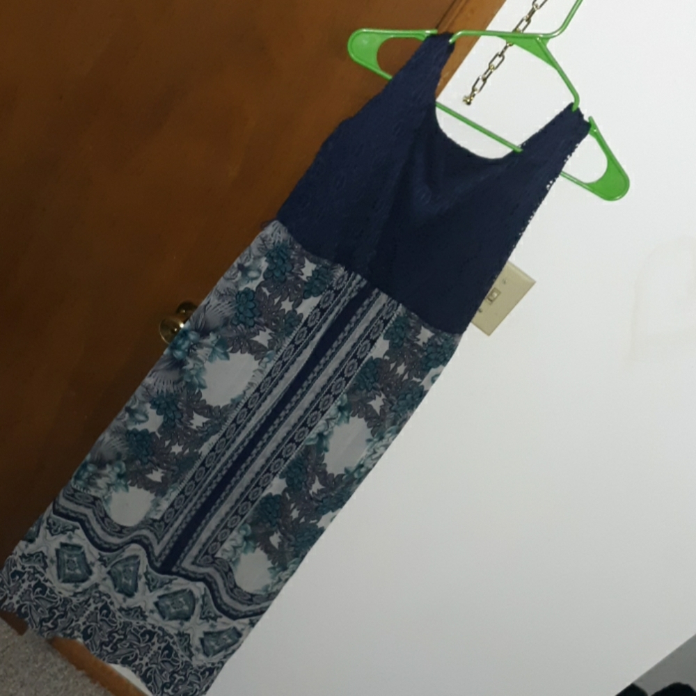 Super cute summer dress